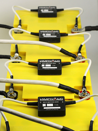 Рис 52_Система беспроводного мониторинга АКБ BMS-01.jpg Рис 52_Система беспроводного мониторинга АКБ BMS-01.jpg